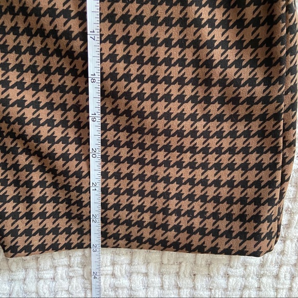 HP⭐️ Vintage Houndstooth Blazer Jacket - Picture 6 of 12